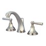 Rekline Short - Brushed Nickel